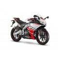 RS 125 E5 RS